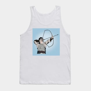 Arthdal Chronicles The Sword of Aramun Tank Top